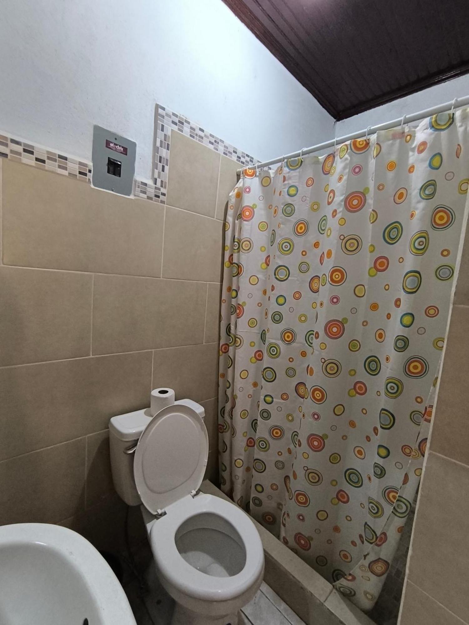 Hostal Choja Quetzaltenango Exterior foto