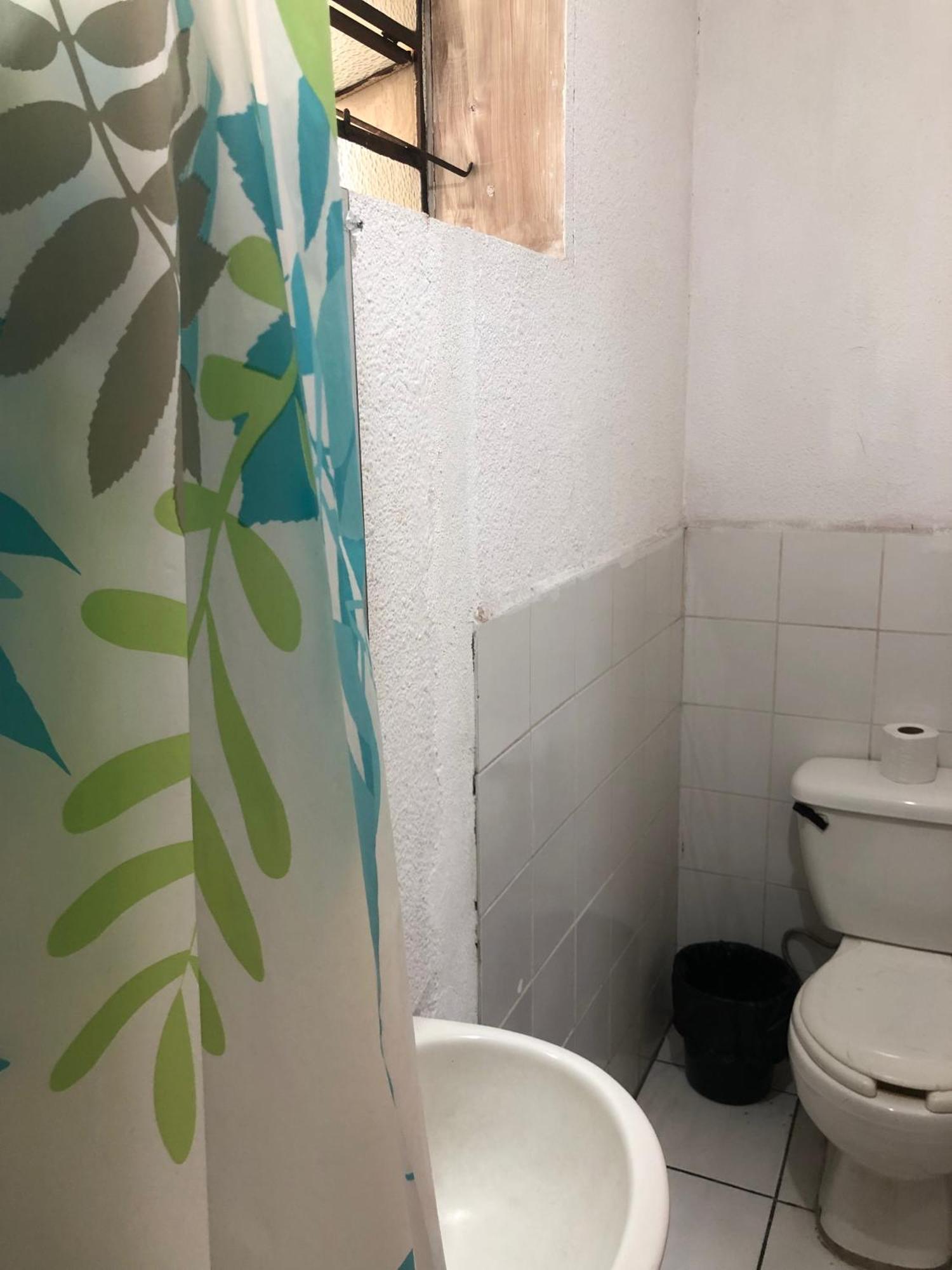 Hostal Choja Quetzaltenango Exterior foto
