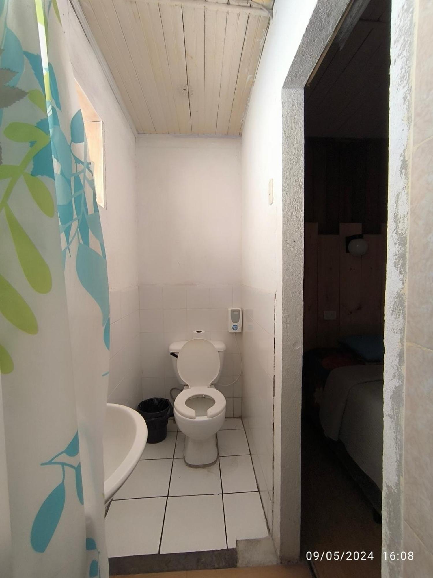 Hostal Choja Quetzaltenango Exterior foto
